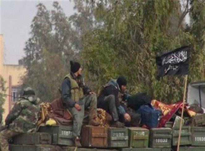 "النصرة": حادثة قلب لوزة "خطأ غير مبرر" وسنحاكم المتورطين