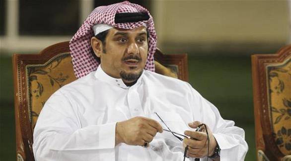 الأمير نواف بن سعد رئيساً للهلال السعودي بالتزكية