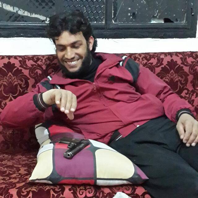 مقتل القيادي في داعش ابو بكر القلموني
