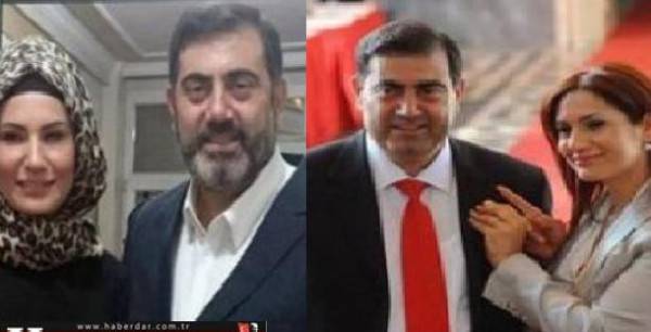 زوجة نائب بحزب أردوغان تخلع الحجاب بعد فشل زوجها فى الانتخابات التركية