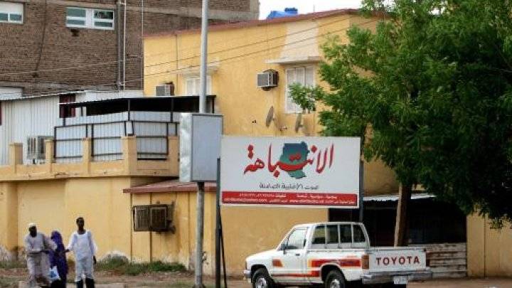 الخرطوم تسمح لاربع صحف بمعاودة الصدور