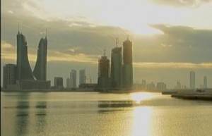 البحرين توقع 4 اتفاقيات بـ 670 مليون دولار مع الصندوق السعودي للتنمية
