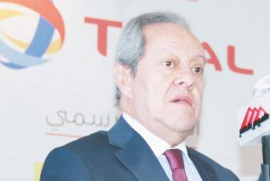 عبد النور: العلاقات المصرية الأسبانية تشهد تقارباً كبيراً.. ونجهز لزيارة بولندا