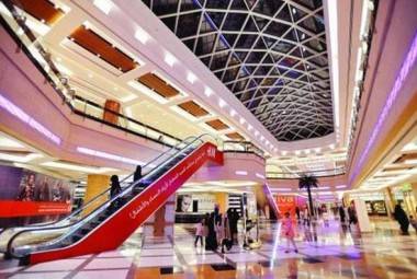 ” الرافدين ” تنجز 40% بتطوير 3 مولات تجارية بـ” القاهرة الجديدة “