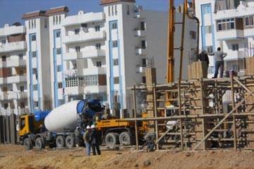 “مصر الجديدة” تبيع غداً عمارتين بالشيراتون بقيمة 55 مليون جنيه