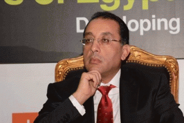« الإسكان » تنتهى من ترفيق أراضى 1000 مصنع بـ« القاهرة الجديدة » خلال أسبوعين