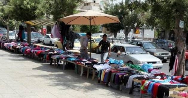 محافظة دمشق تغلق 15 ورشة إصلاح سيارات في عدّة مناطق
