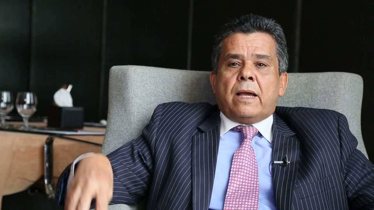 الدايري يناقش حل الأزمة الليبية مع مساعد وزير الخارجية الأمريكي