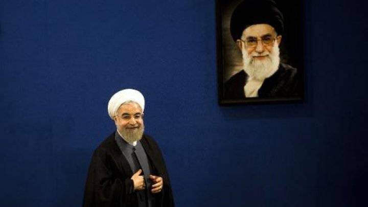 روحاني: المحادثات النووية تواجه "العديد من الخلافات"