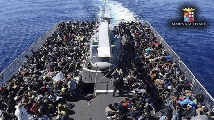 إندونيسيا: ثبوت صحة دفع أستراليا أموالا لمهربي البشر "سقطة جديدة‏"