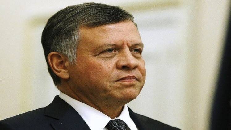 عبد الله الثاني: من واجب الأردن حماية عشائر شرق سوريا وغرب العراق