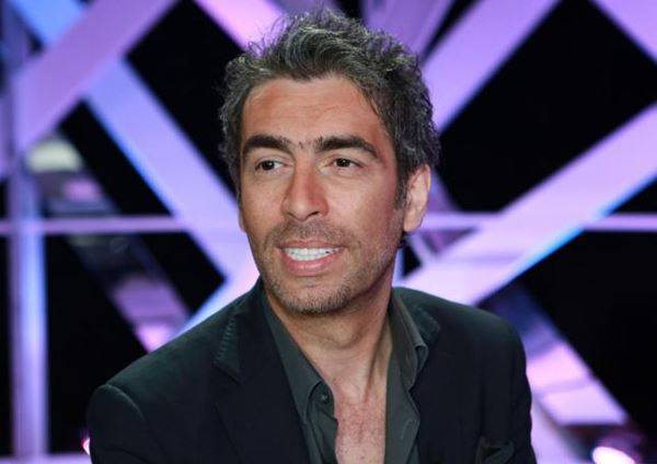 سعيد الماروق: دخولي السجن كان أحد أسباب إصابتي بالسرطان