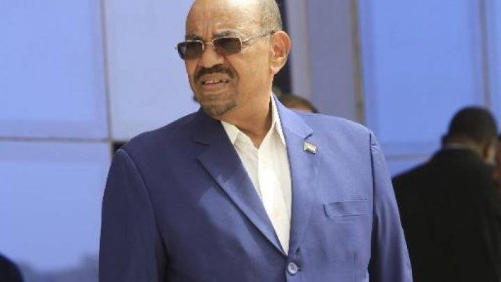 البشير يشارك في قمة الاتحاد الافريقي في جنوب افريقيا