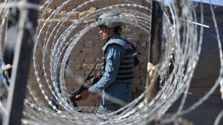 مقتل 17 شرطيا على الاقل على يد متمردين في جنوب افغانستان