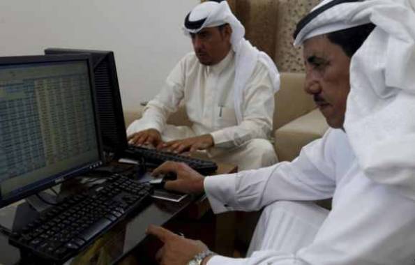 فتح البورصة السعودية (تداول) أمام المستثمرين الأجانب