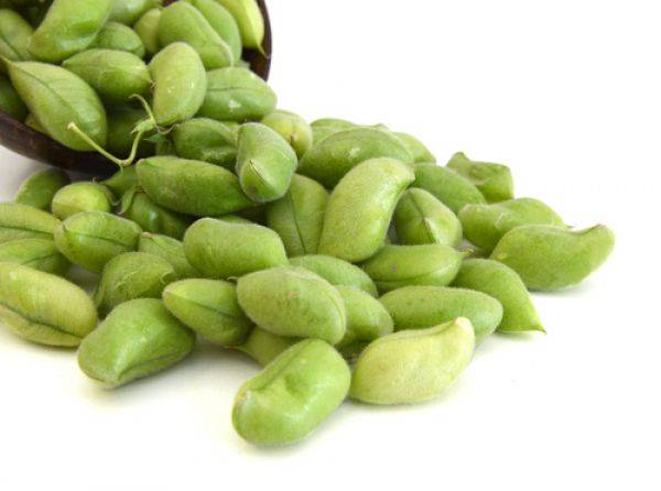 الحمص الأخضر حامي الصحة