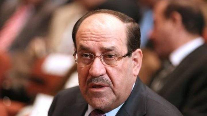 نوري المالكي: " حكم كل من انسحبوا من المعركة ضد الجهاديين قانونيا هو الإعدام"