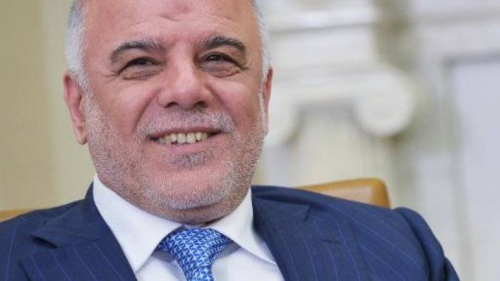 العبادي يقول ان ايرادات النفط العراقي لا تزال دون المتوقع