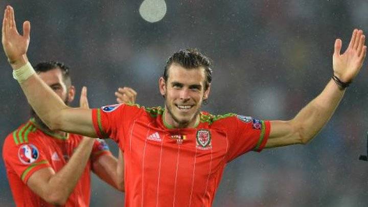 تصفيات كأس اوروبا 2016: ويلز تلحق ببلجيكا الخسارة الاولى وتنفرد بالصدارة