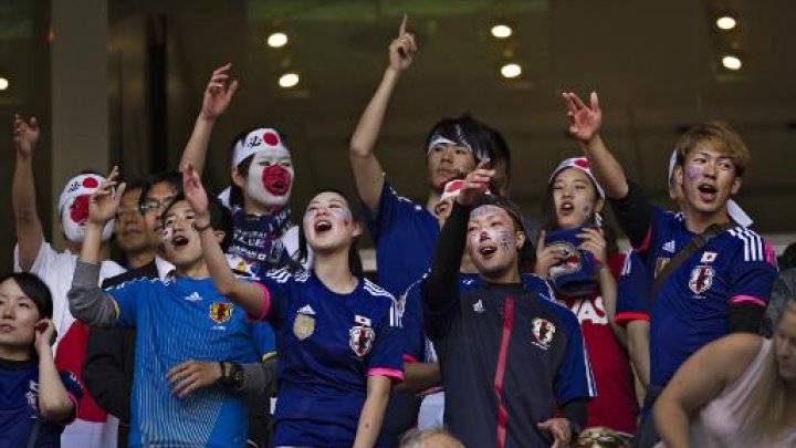 مونديال السيدات 2015: اليابان اول المتأهلين الى دور الـ16 وتعادل الولايات المتحدة مع السويد