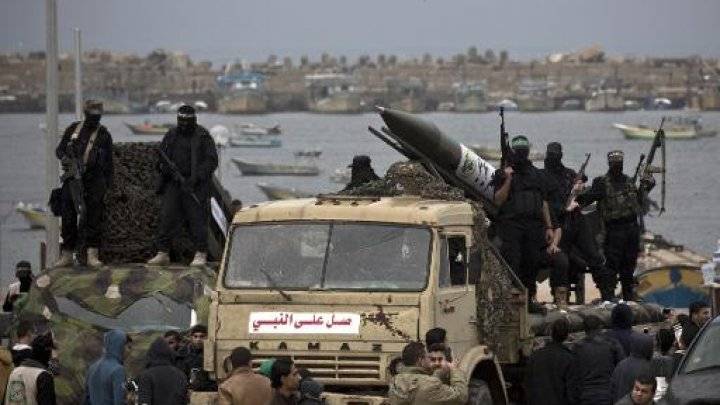 حماس تعتبر التقرير الاسرائيلي عن حرب غزة "قلبا للحقائق"