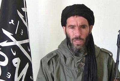 غارة اميركية استهدفت القيادي
في القاعدة بلمختار شرق ليبيا
