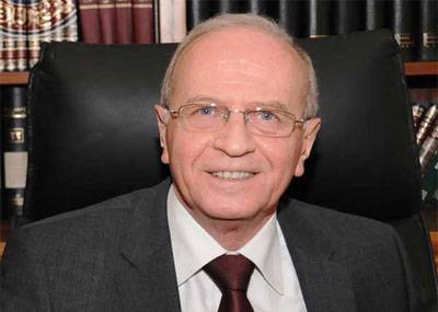 شدّد على «ضرورة إقرار المشاريع الثلاثة العالقة في البرلمان»
حمود : لا مخاطر على القطاع المصرفي
بل خوف على الماليّة العامة