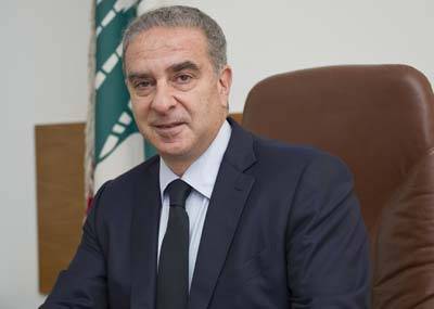 فرعون افتتح مهرجان شارع مار الياس :
النموذج اللبناني هو ما يصبو إليه الجميع