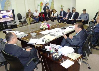 حرب: إستعدادات لإطلاق
خطة «الإتصالات 2020»