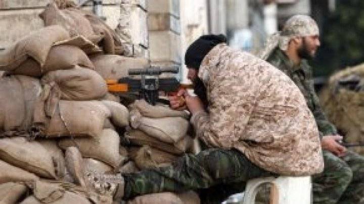 ليبيا: قتلى في احتجاج ضد تنظيم "الدولة الإسلامية" في درنة