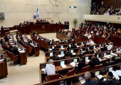 الكنيست: تمديد مفعول قانون المواطنة والدخول إلى "إسرائيل" بعام واحد