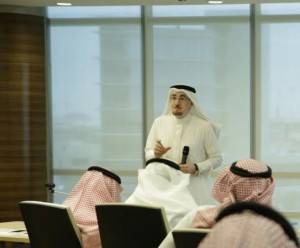 الحقباني: إدارة سوق العمل مسؤولية تشاركية مع الأجهزة الحكومية والقطاع الخاص