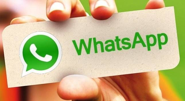 68000 دولار غرامة مَن يشتم على “Whatsapp”