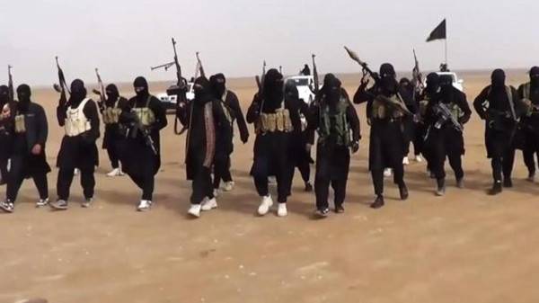 متشددون يقتلون 10 من قوات الأمن العراقية