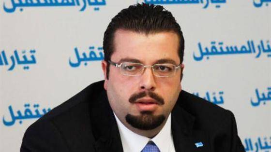 أحمد الحريري: لحلول عاجلة لأزمة التصدير البري