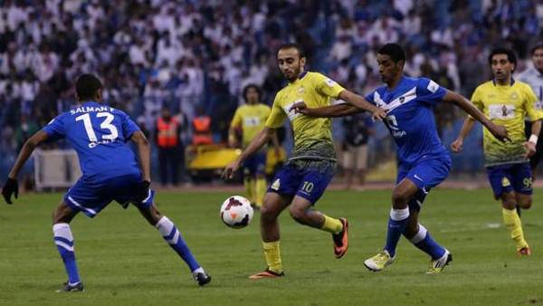استمرار التحقيقات في أعمال شغب نهائي كأس خادم الحرمين