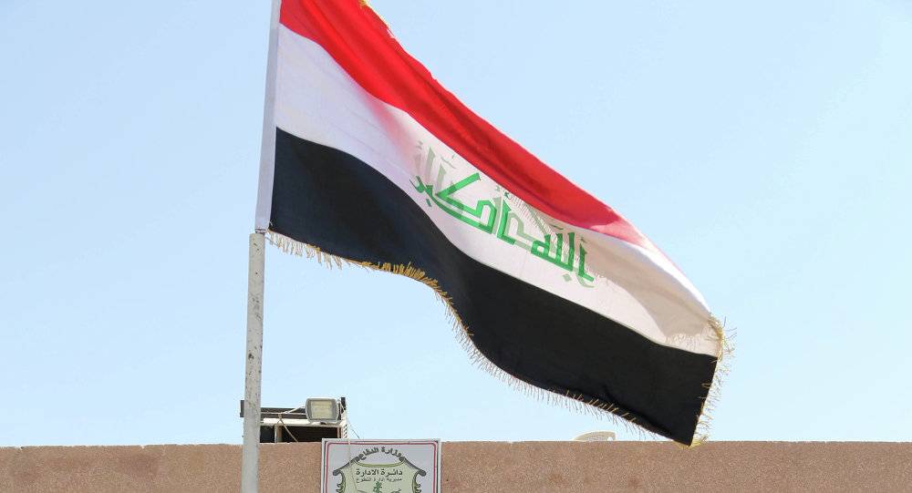 تقسيم العراق ... نبوءة جو بايدن تتحقق