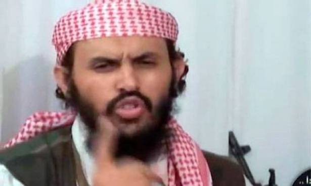 زعيم جديد للقاعدة في اليمن