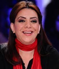 شكران مرتجى تعتزل التمثيل !!