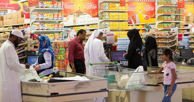 نمو تجارة دبي من المواد الغذائية 13% العام الماضي