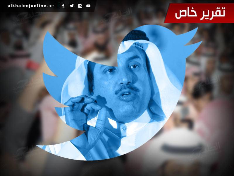 مغردون يناشدون أمير الكويت الإفراج عن السجناء وإعادة الجنسيات