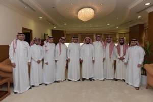 مصرف الراجحي يوقع اتفاقية مع وكالة العدل لشؤون للحجز والتنفيذ