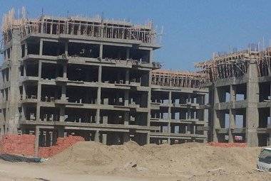1.6 مليار جنيه لتنفيذ 120 مشروعاً فى “العاشر” العام المالى الجديد