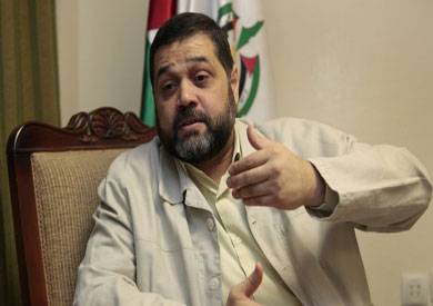 «حماس»: تسلمنا أفكارا مكتوبة تتعلق بملف التهدئة مع "إسرائيل"