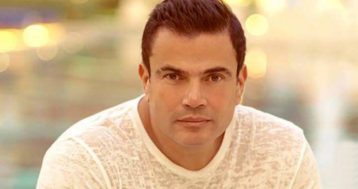 مسلسل عمرو دياب مهدد بالإلغاء