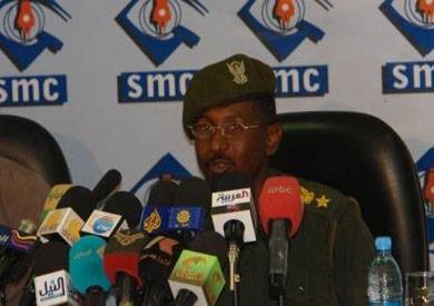 السودان تنفي محاصرة جيشها لجنود من جنوب أفريقيا بدارفور مقابل عودة «البشير»
