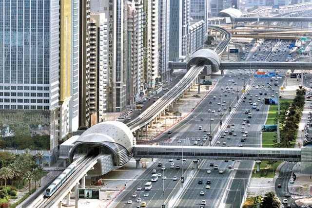 دبي تسعى لفتح أسواق جديدة في أمريكا الجنوبية