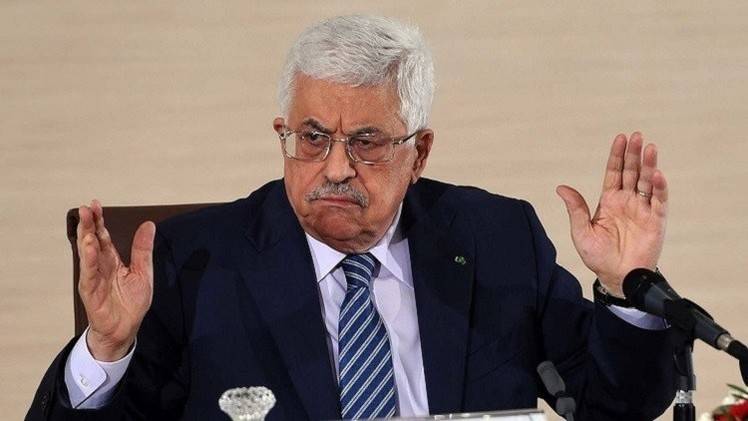 عباس: الحكومة الفلسطينية ستقدم استقالتها خلال الـ24 ساعة المقبلة