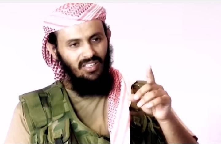 قاسم الريمي زعيم القاعدة في اليمن الذي جند مقاتلي التنظيم