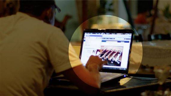 هكذا تكشف قائمة الاصدقاء "المخفيين" في الفيسبوك
